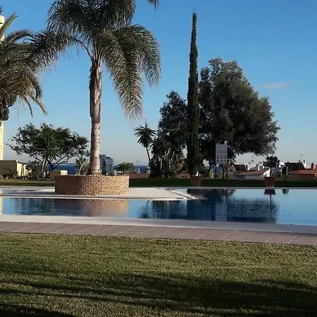 Location Apartment