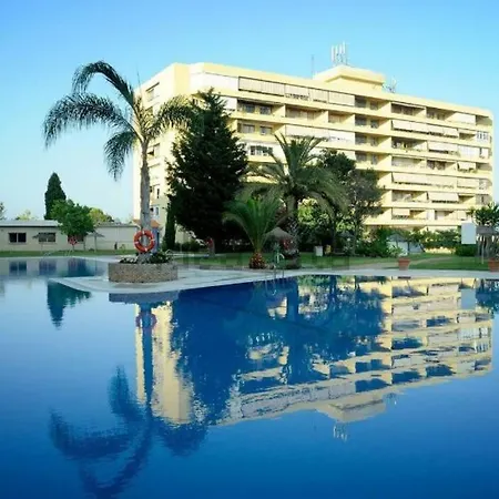 Location Torremolinos