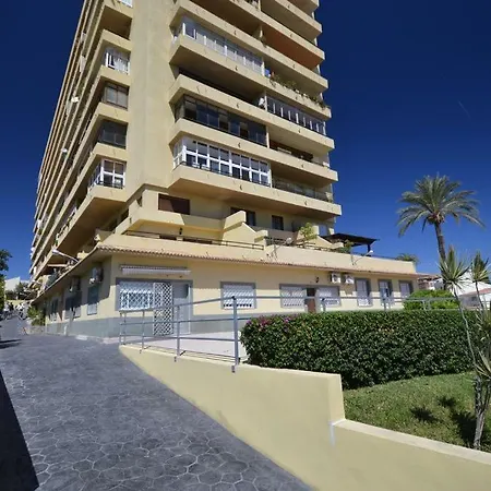 Apartment Location Torremolinos