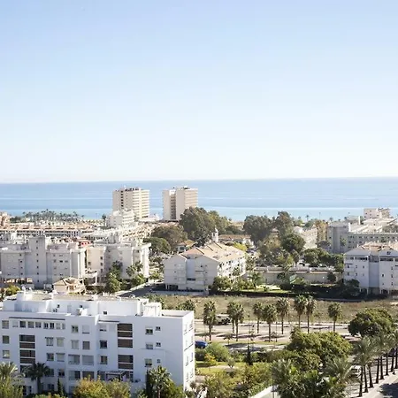 Location Apartment