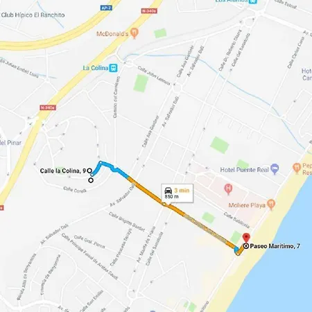 Location *