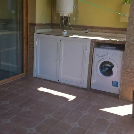 Location * Torremolinos