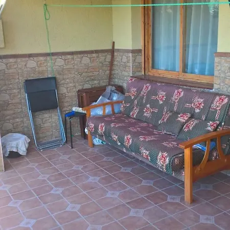 Apartment Location Torremolinos