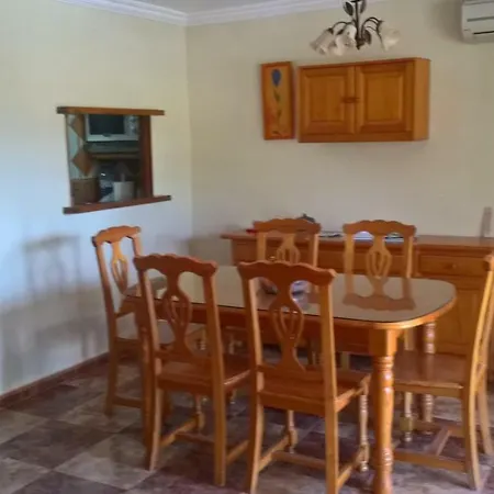 Location * Torremolinos