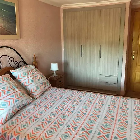 Location * Torremolinos