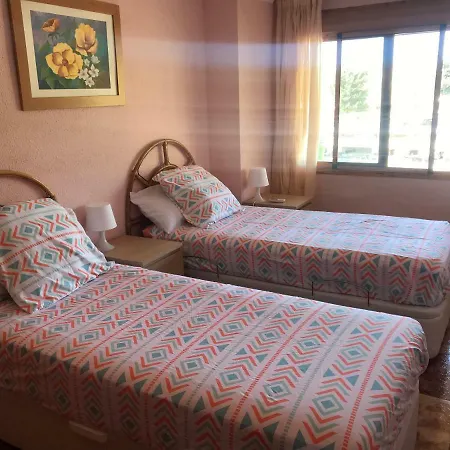 Location Torremolinos